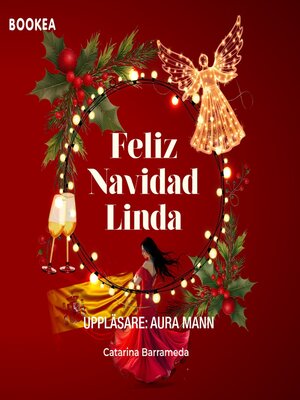 cover image of Feliz Navidad Linda